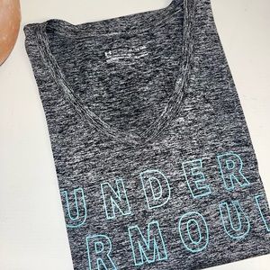 Under Armour Velocity Tee
